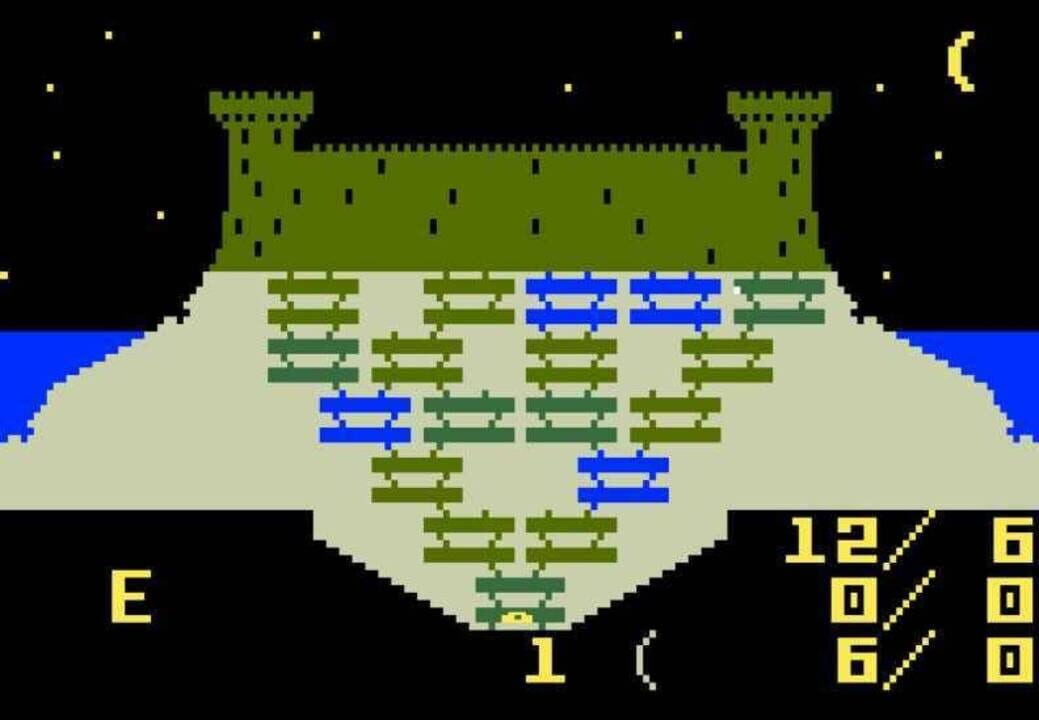 Advanced Dungeons & Dragons: Treasure of Tarmin