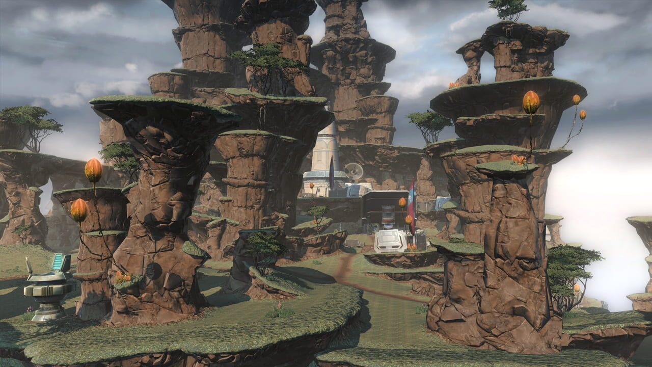 Star Wars: The Old Republic – Rise of the Hutt Cartel