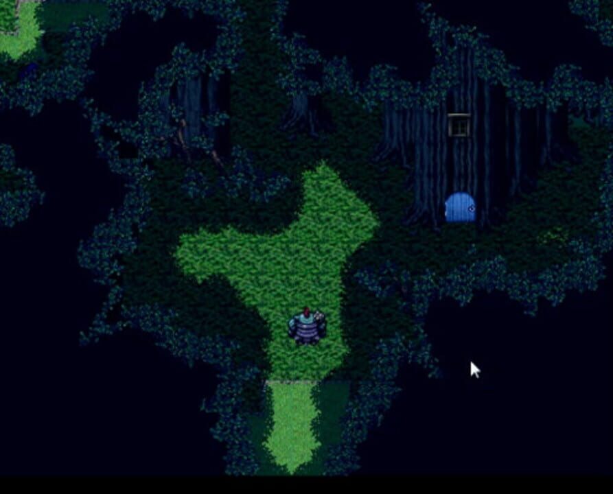 The Orcs Strike Back!