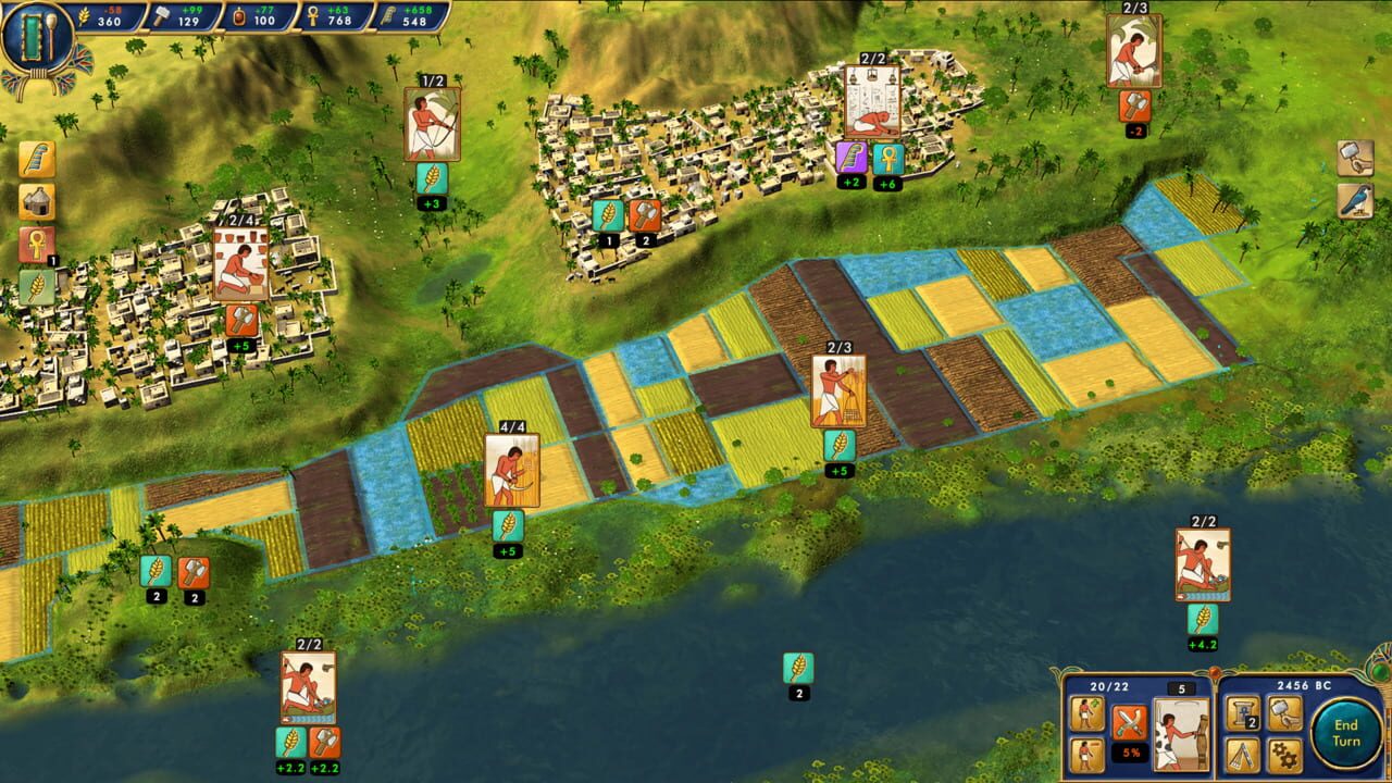 Egypt: Old Kingdom