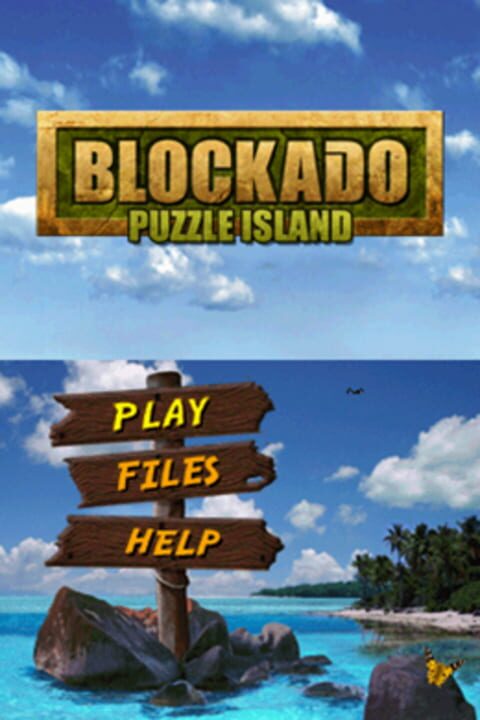 Blockado: Puzzle Island
