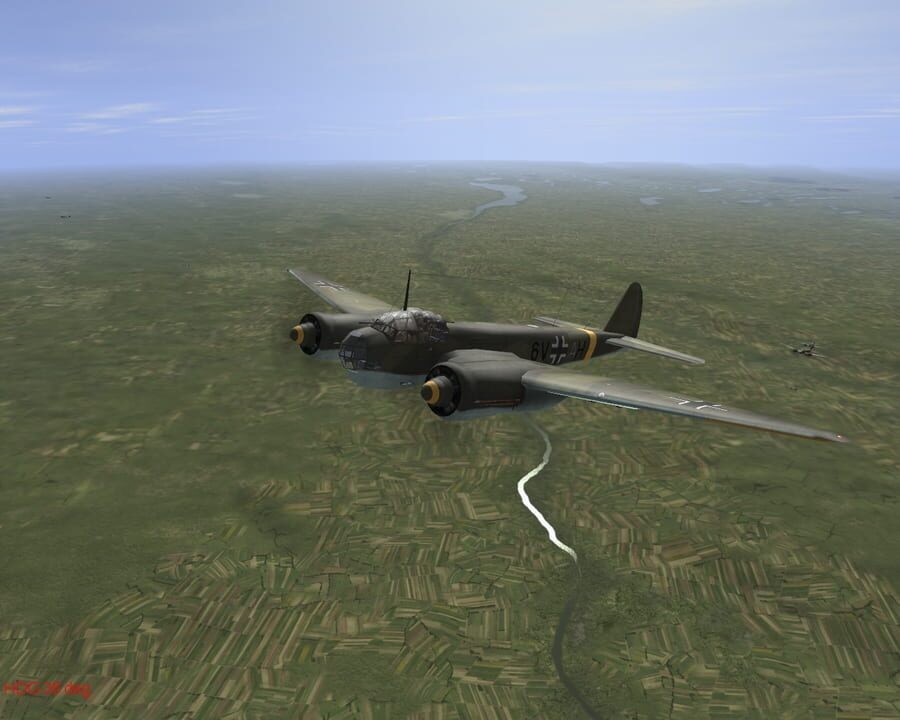 IL-2 Sturmovik: 1946