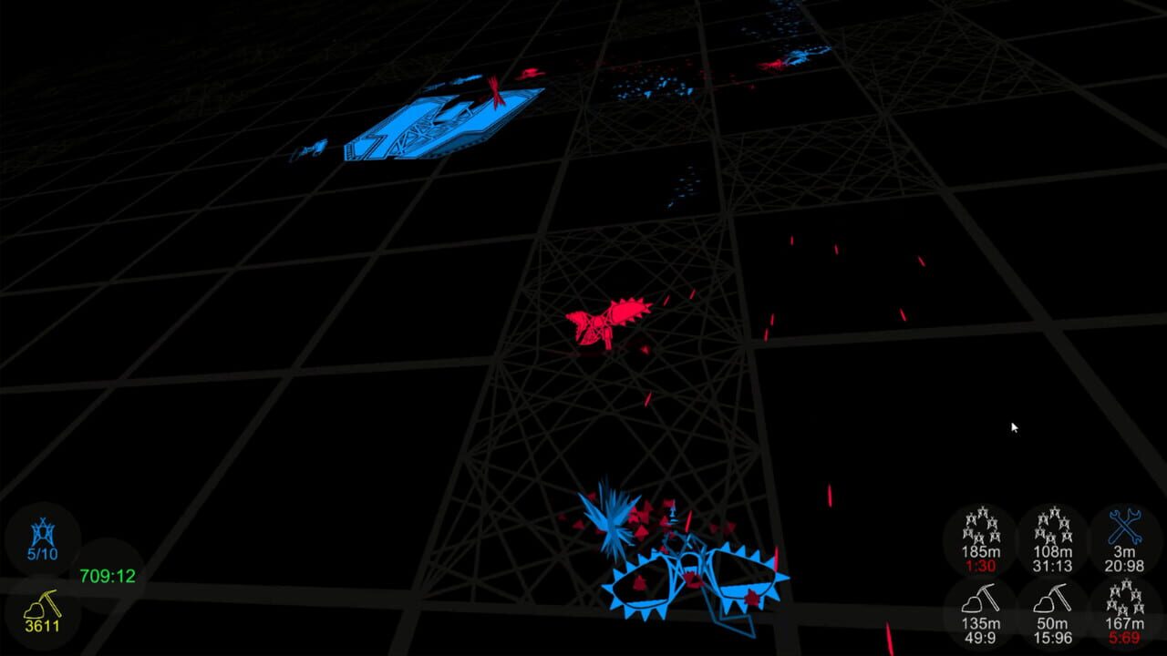 Chimera of Tactics 2