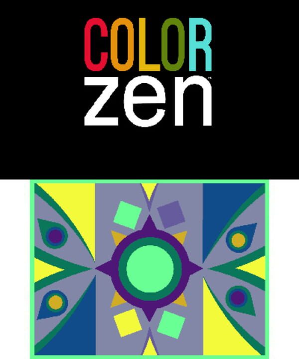 Color Zen