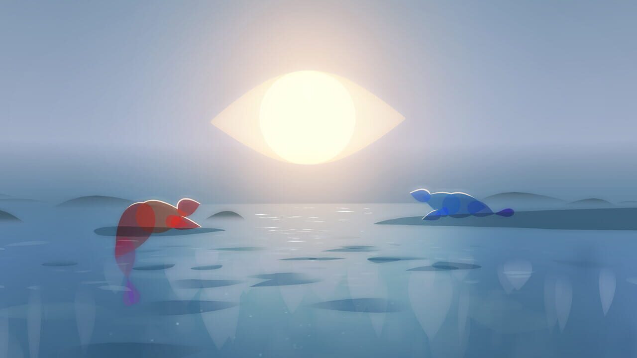 Google Spotlight Stories: Sonaria