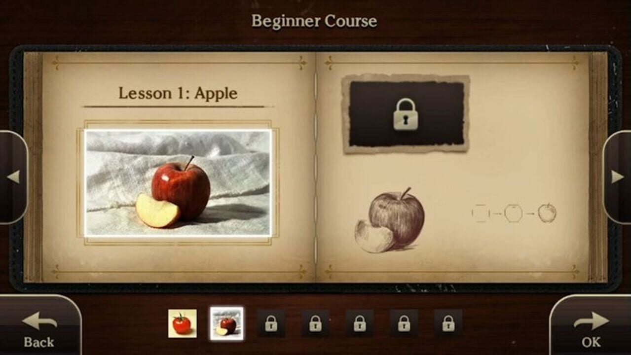 Art Academy: Home Studio