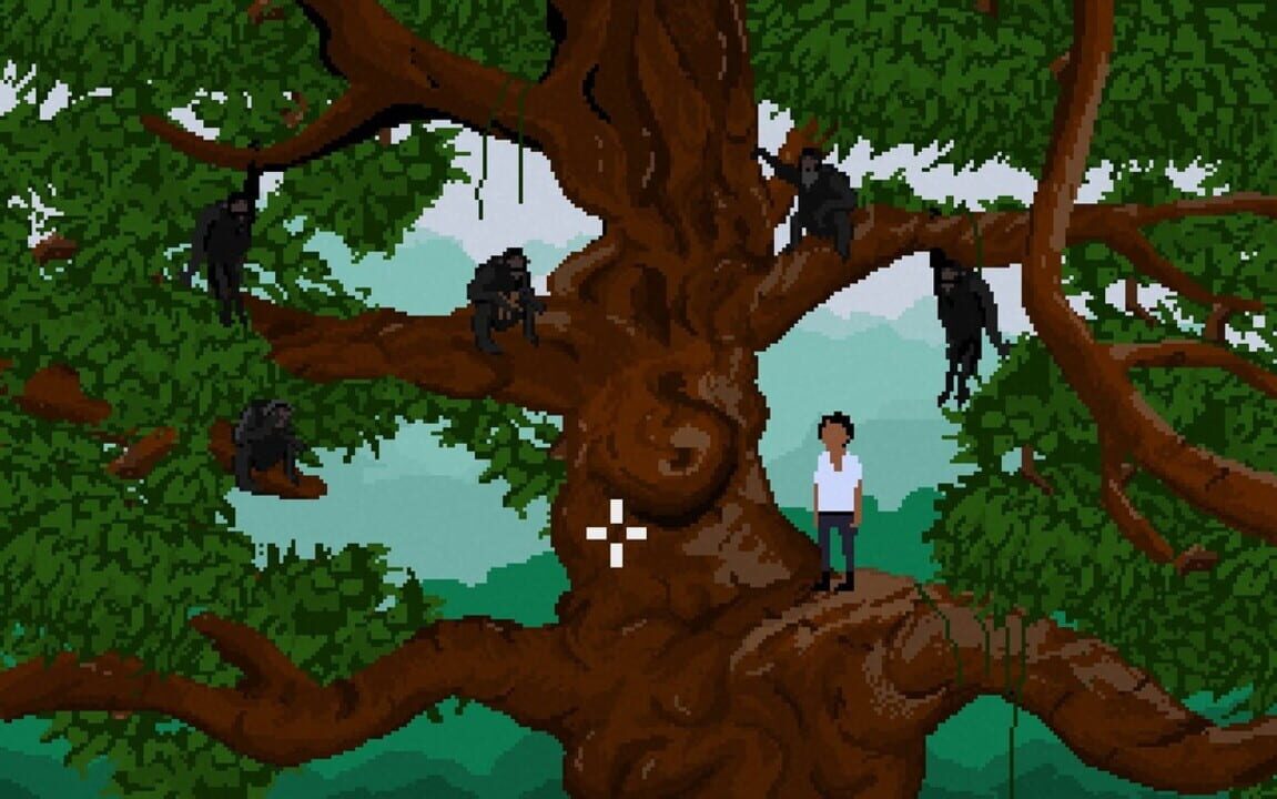 Sumatra: Fate of Yandi