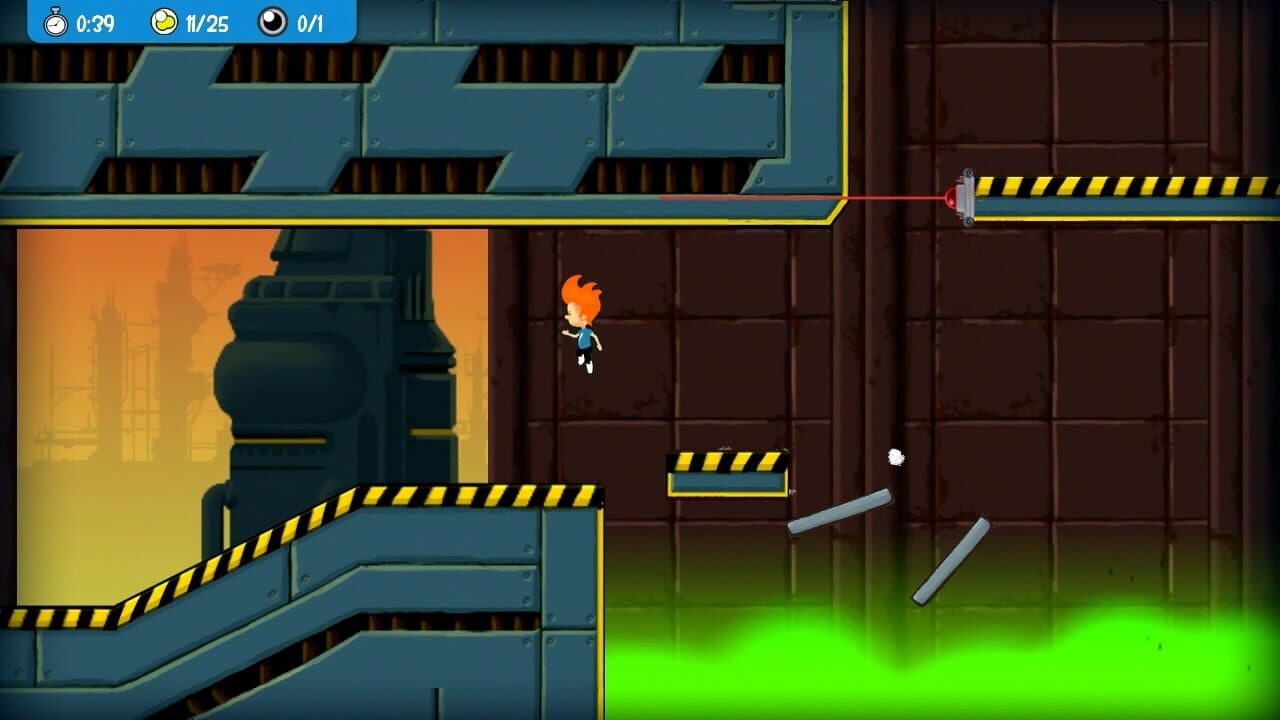 Max and the Magic Marker: Gold Edition