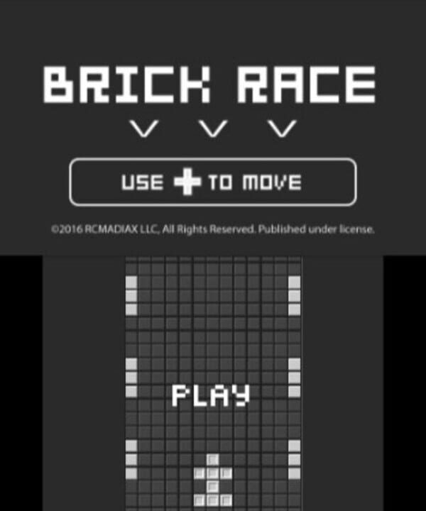 Brick Race