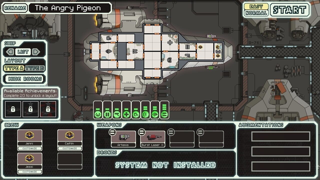 FTL: Faster Than Light