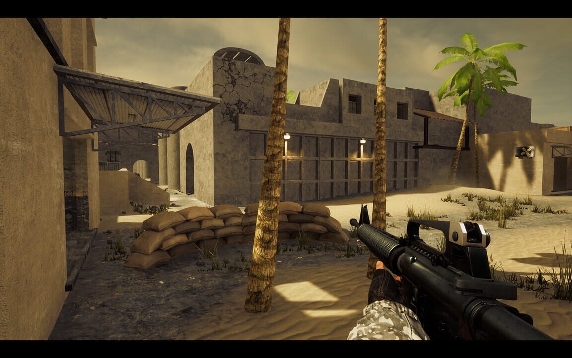 TO4: Tactical Operations