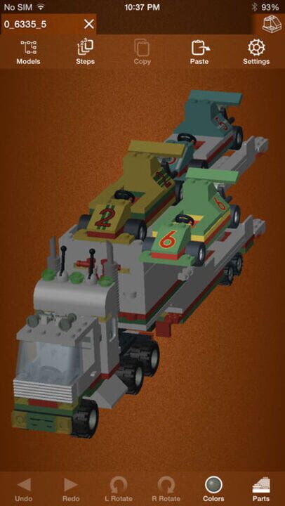 Masonry – 3D Brick Creativity