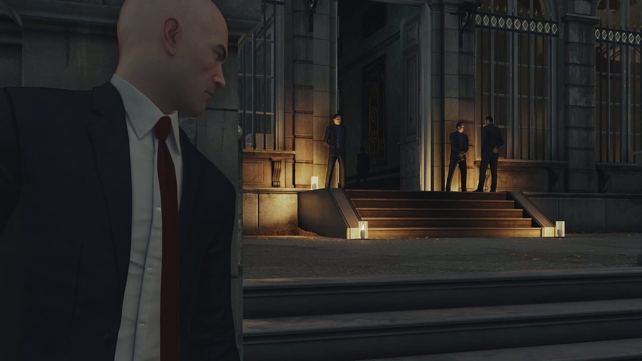 Hitman: Episode 1 – Paris