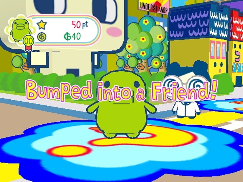 Tamagotchi: Party On!