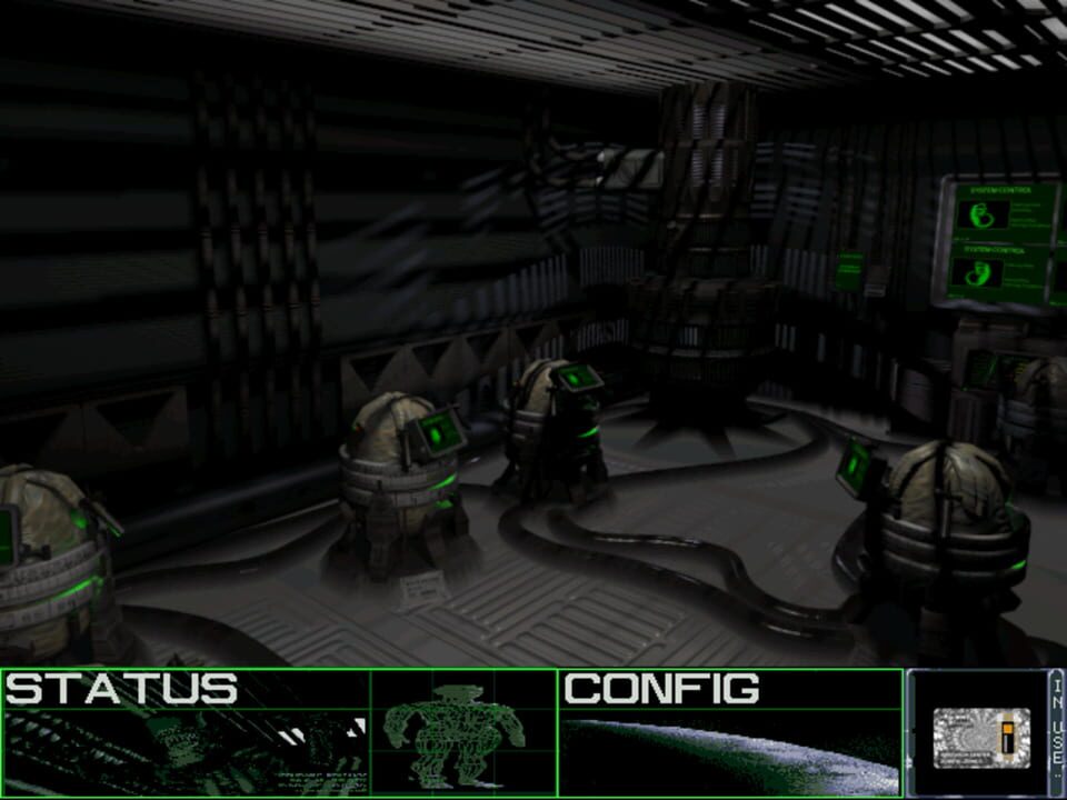 Aliens: A Comic Book Adventure