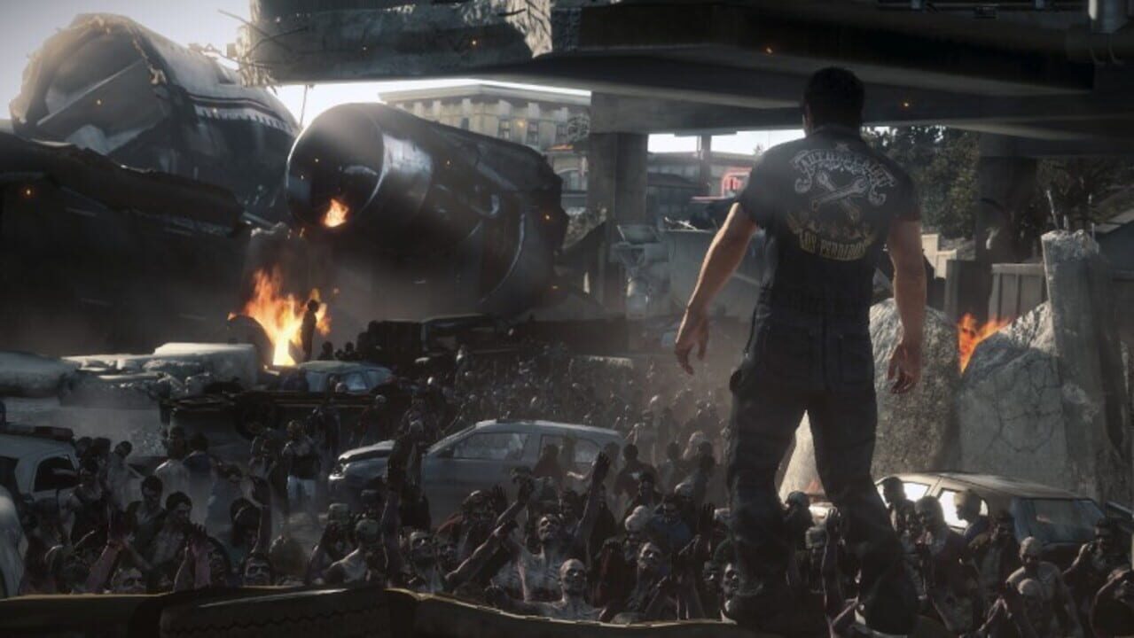 Dead Rising 3: Apocalypse Edition