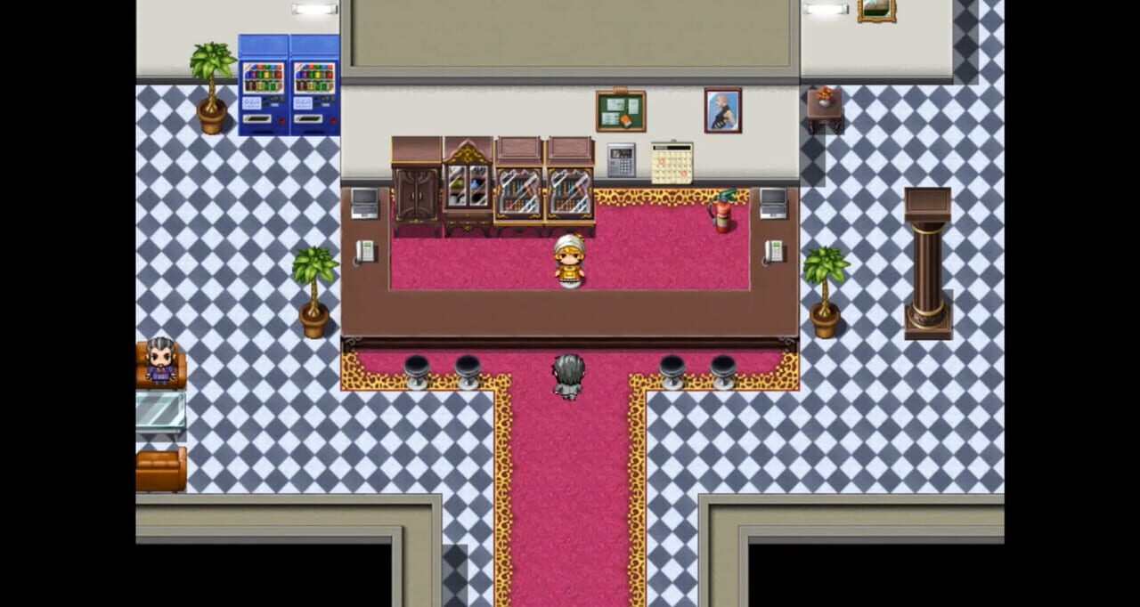 酒店