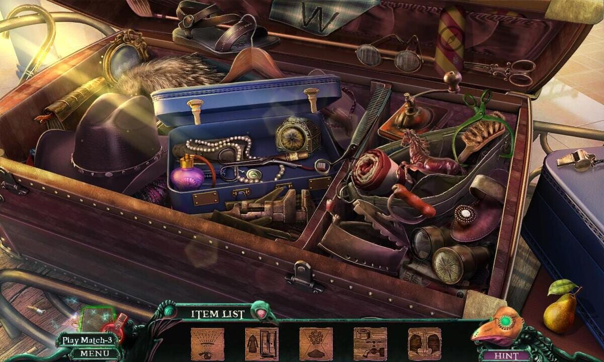 Sea of Lies: Burning Coast – Collector’s Edition