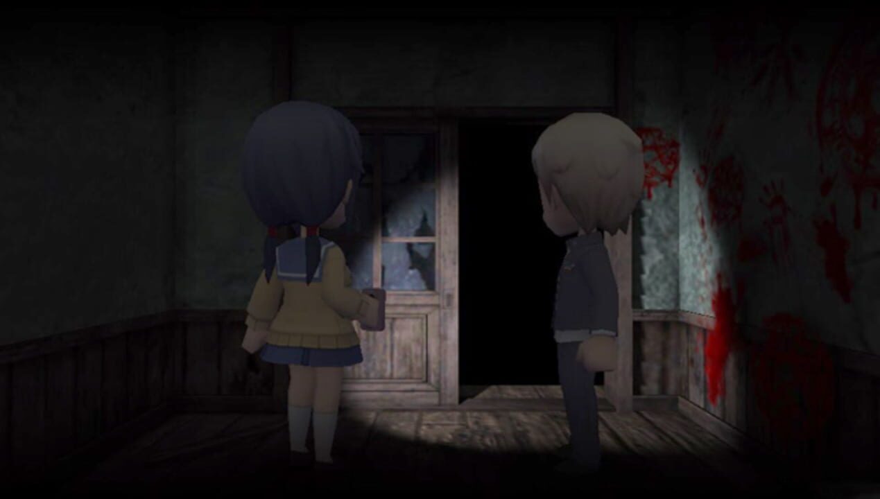 Corpse Party: Blood Drive