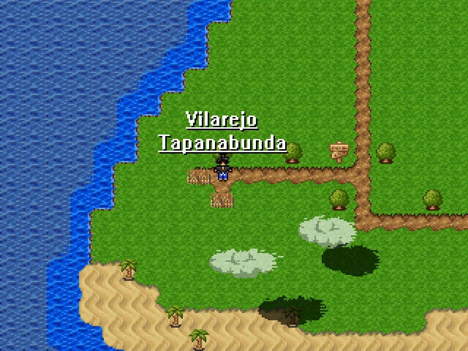 Fantasya Final Definitiva Remake