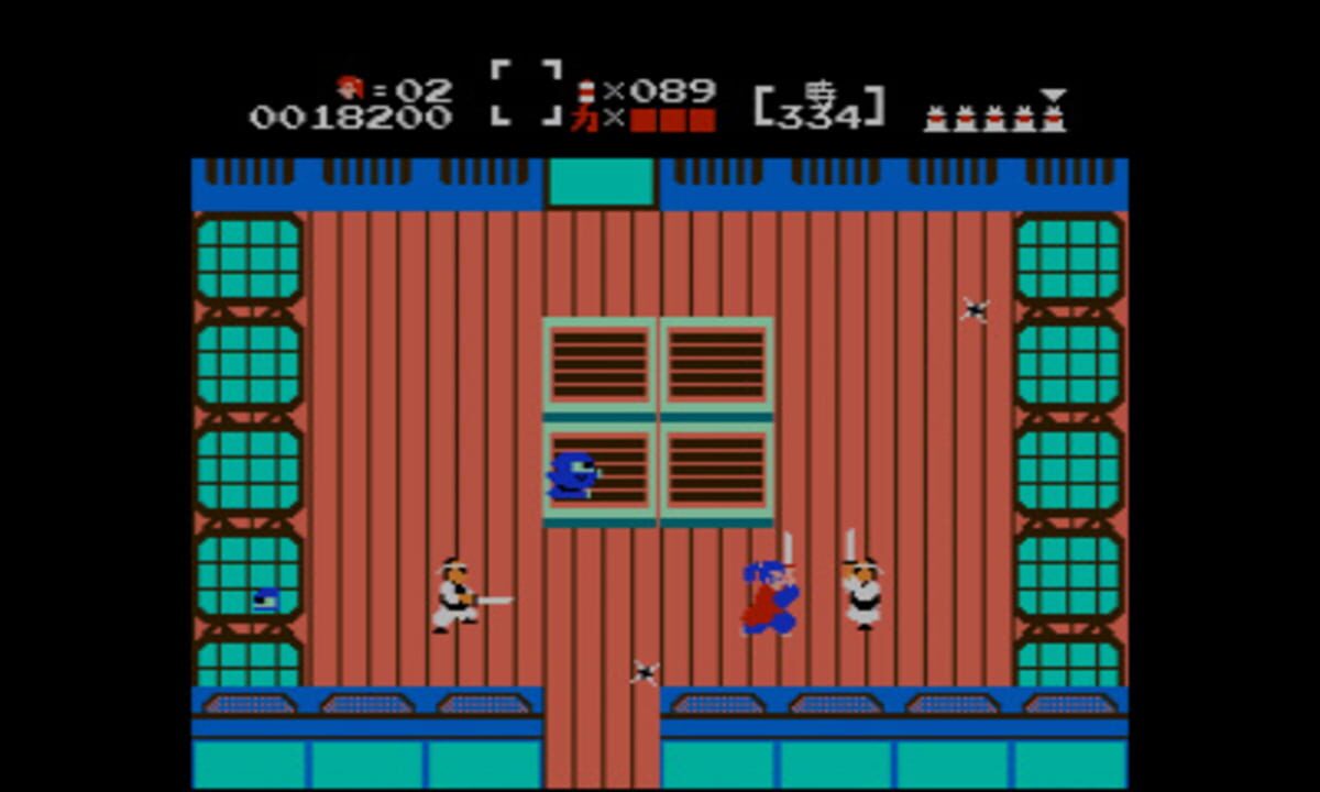 The Mysterious Murasame Castle