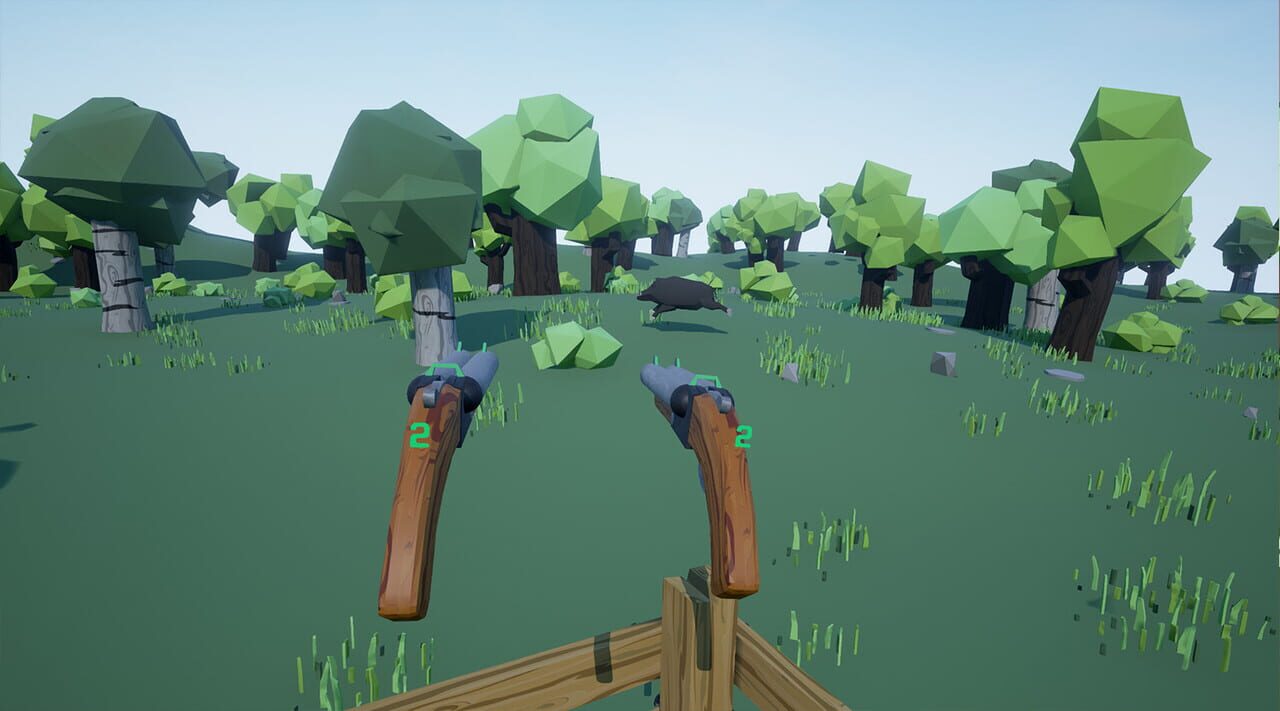 Wildlife VR