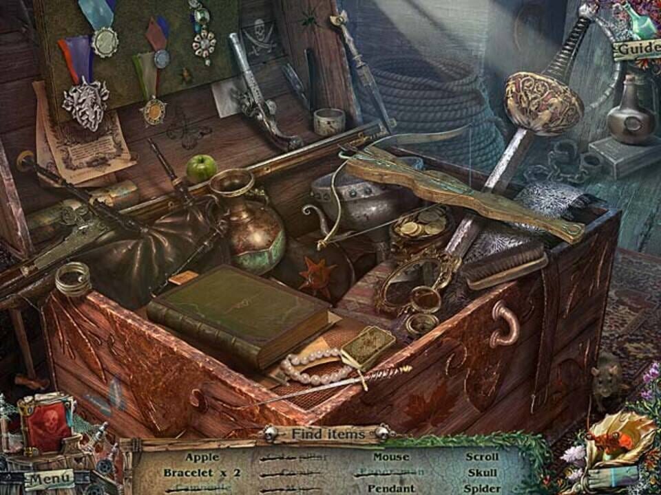 The Flying Dutchman
