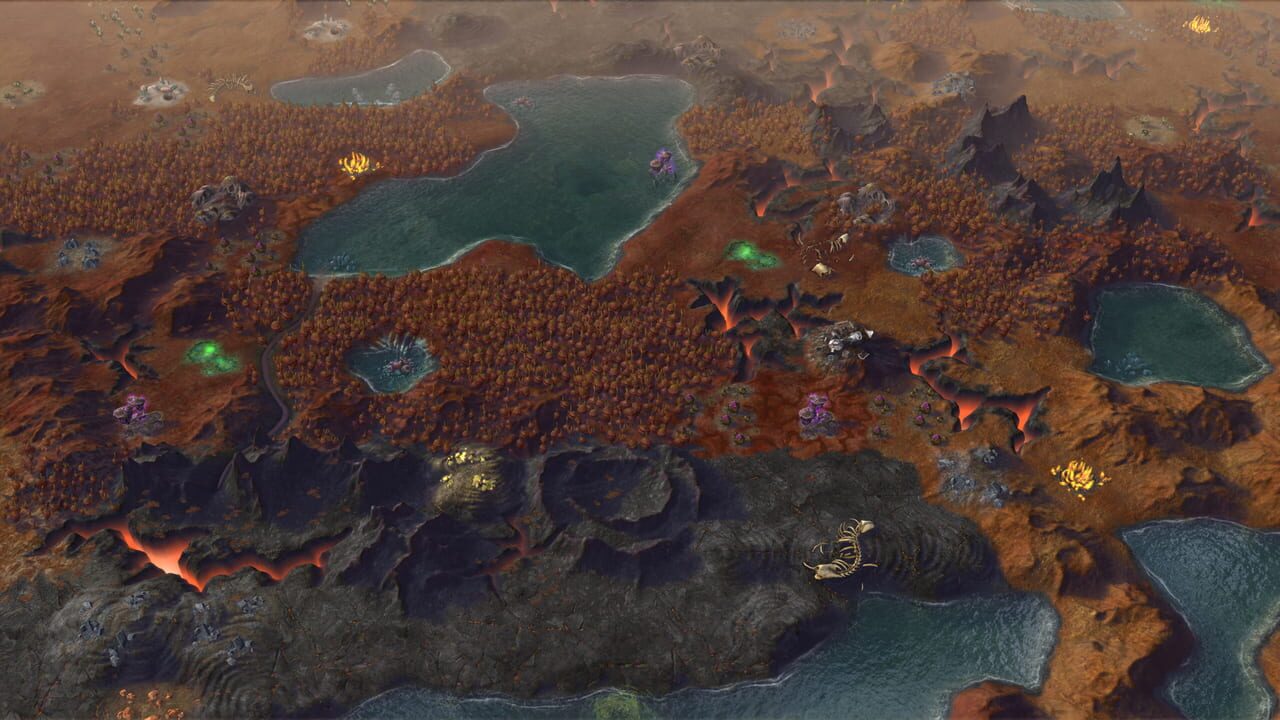 Sid Meier’s Civilization: Beyond Earth – Rising Tide