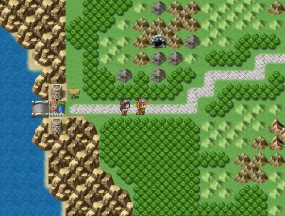 Steel & Steam: Episode 1