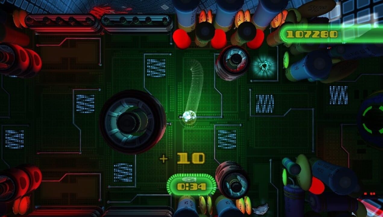 Bentley’s Hackpack