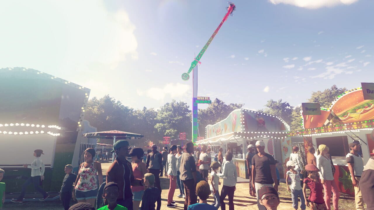 Virtual Rides 3