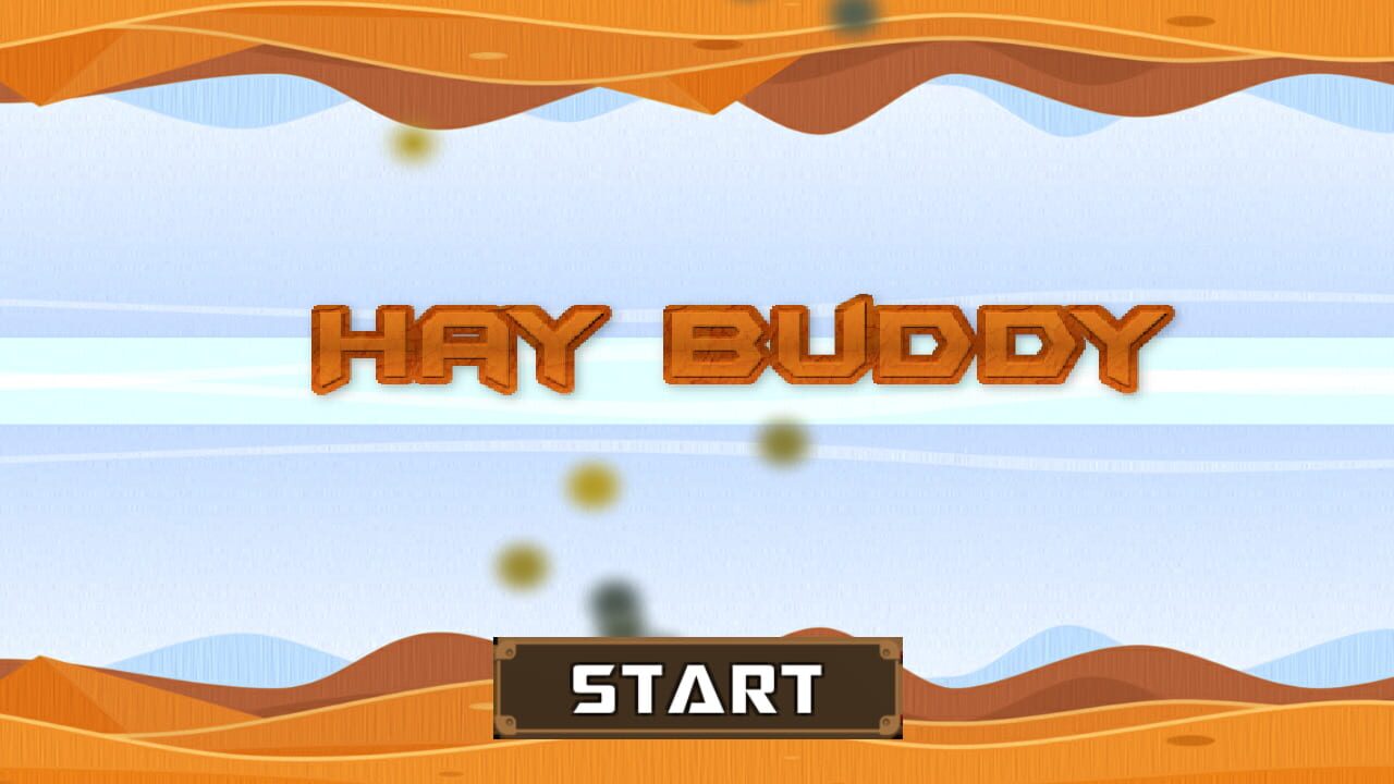 Hay Buddy