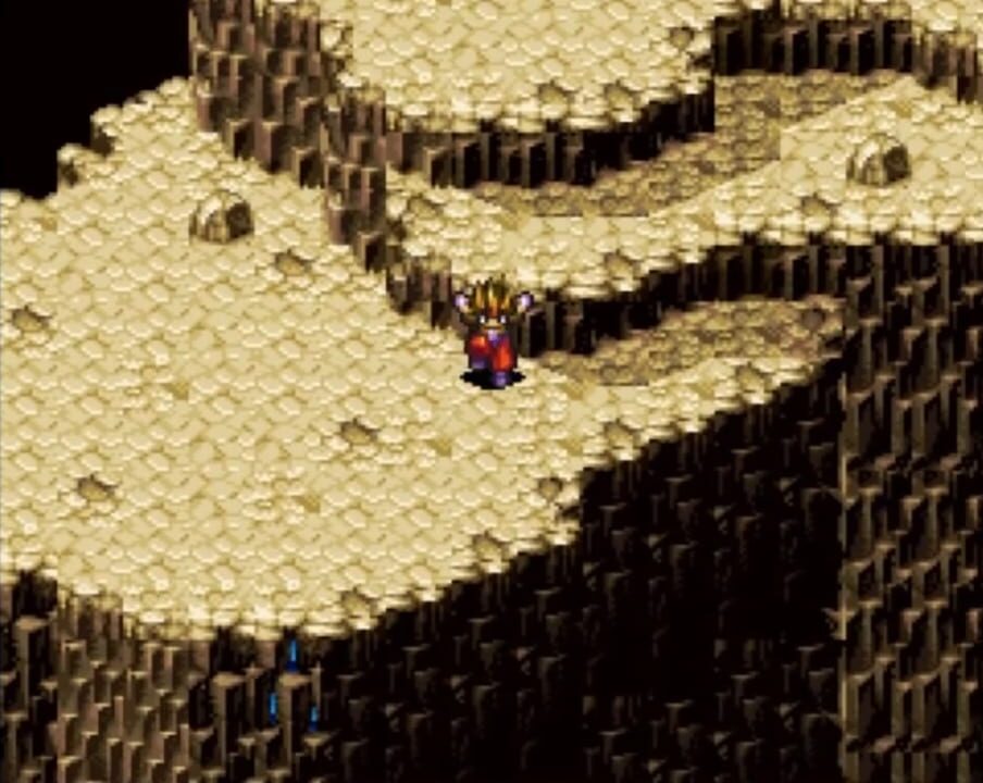 Terranigma
