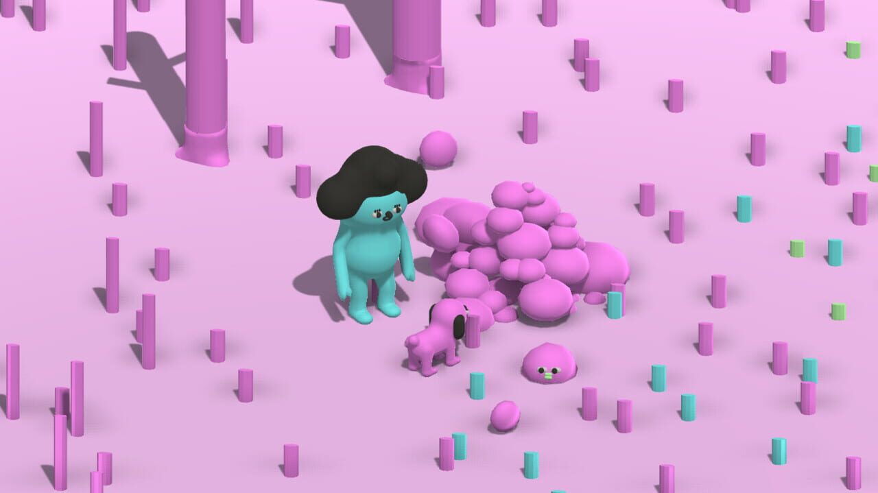 Lovely Weather We’re Having