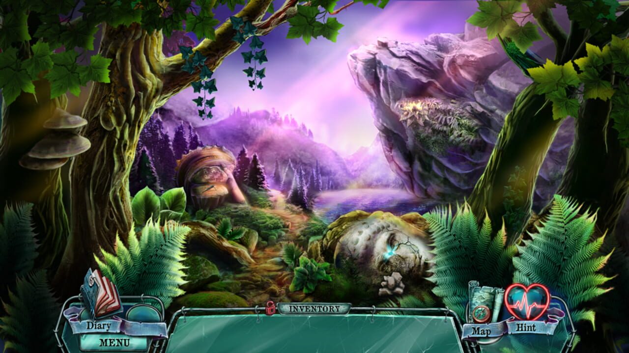 Mind Snares: Alice’s Journey