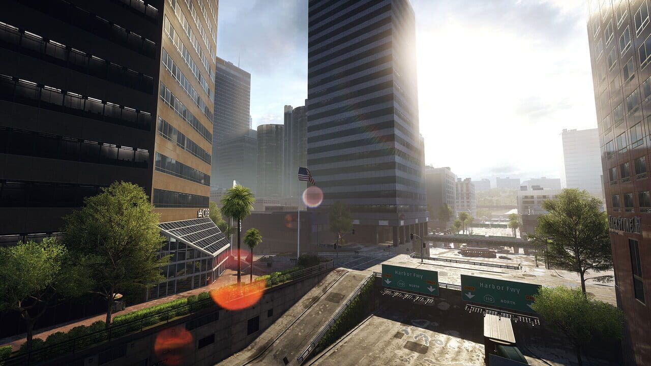 Battlefield Hardline: Premium