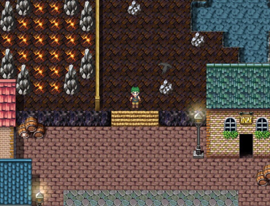 Lucid Awakening 2