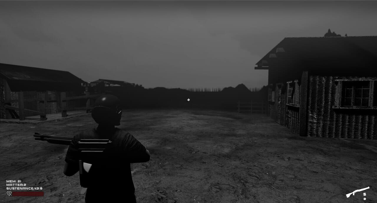 Nightmare on Azathoth