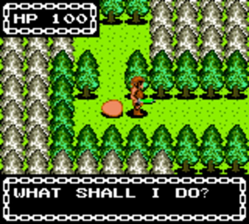 Dragon Crystal