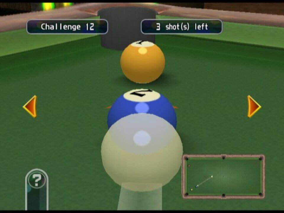 Cue Sports: Snooker vs. Billiards