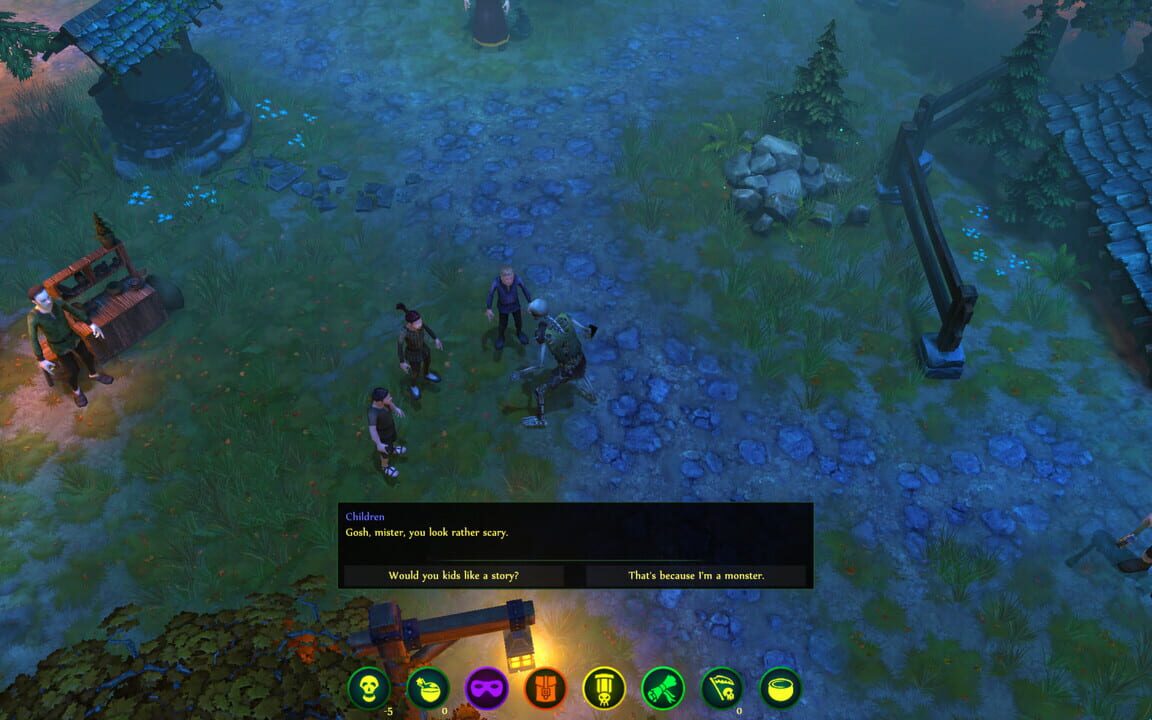 KEL Reaper of Entropy