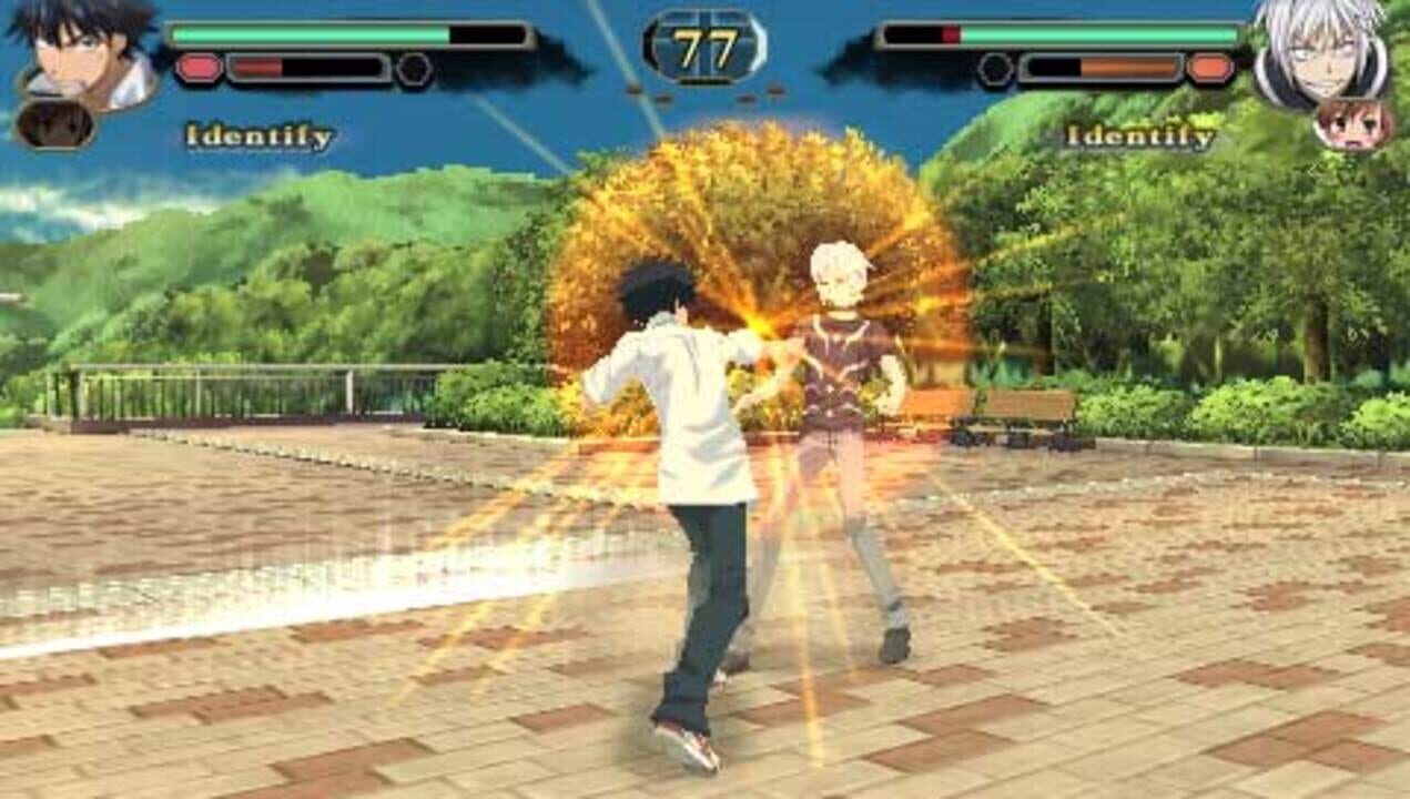 Toaru Majutsu no Index