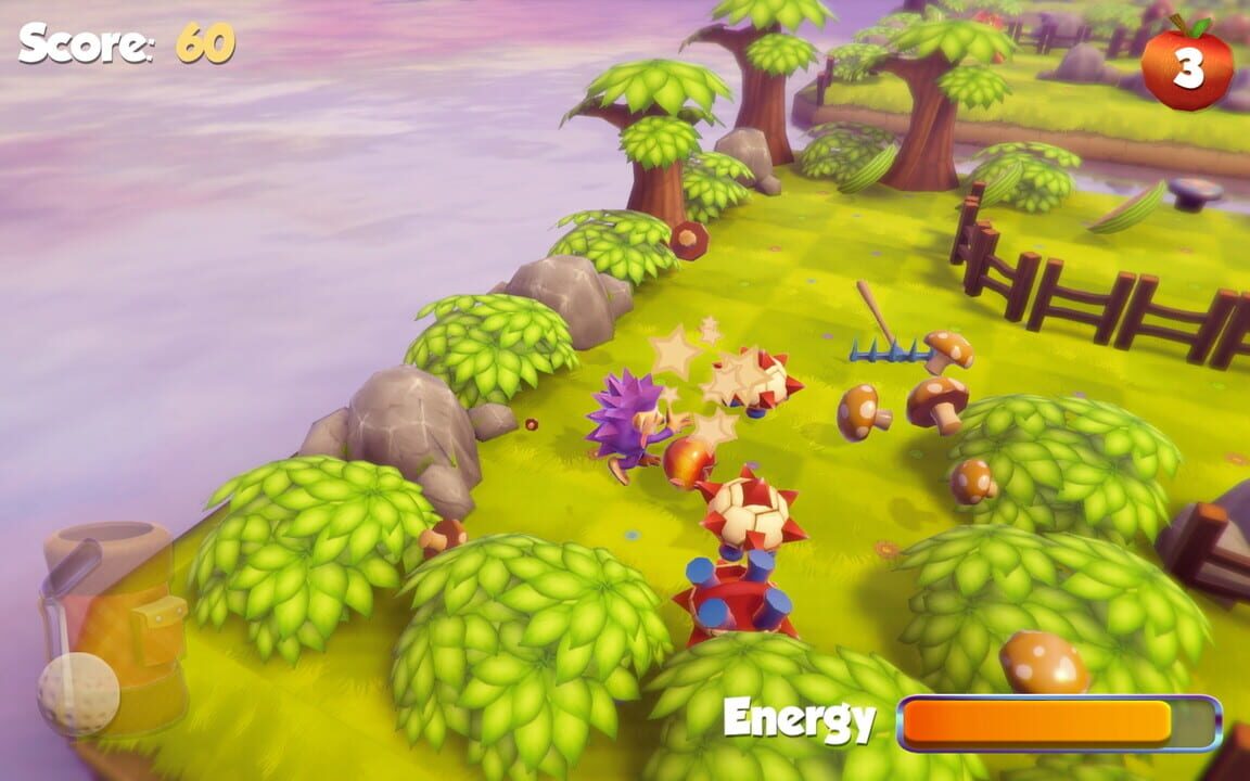 Ziggy’s Chase