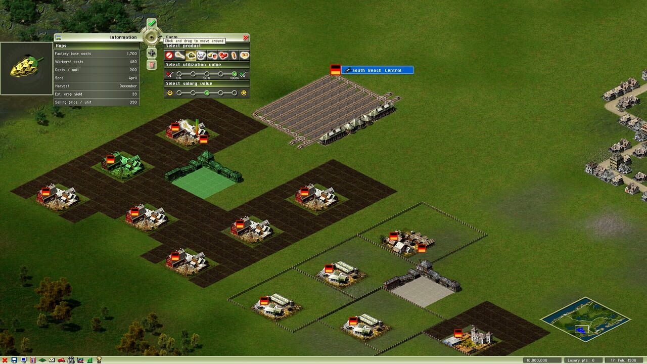 Industry Giant II
