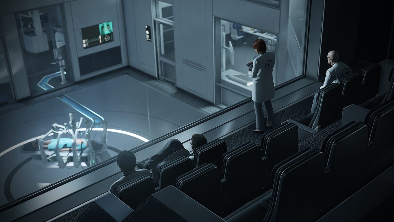 Hitman: Episode 6 – Hokkaido