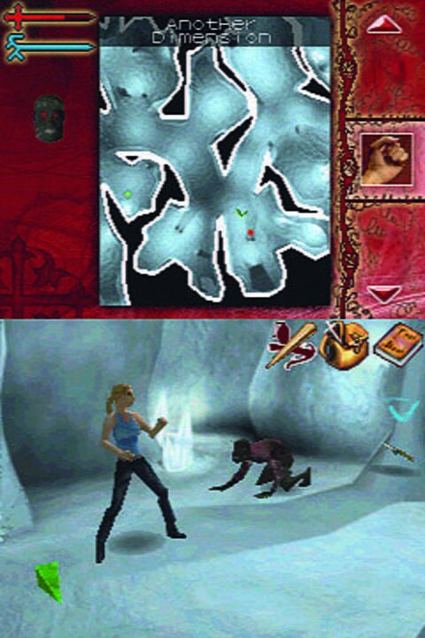 Buffy the Vampire Slayer: Sacrifice