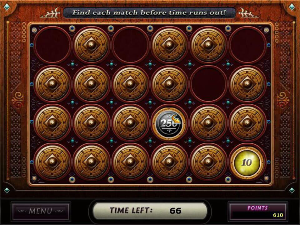 Nancy Drew Dossier: Lights, Camera, Curses!