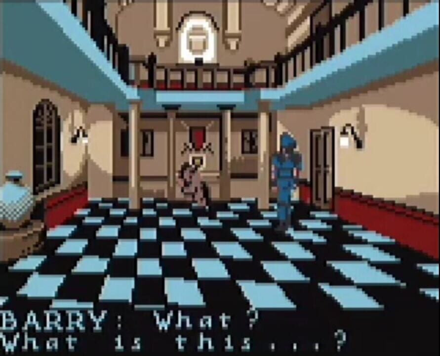 Resident Evil