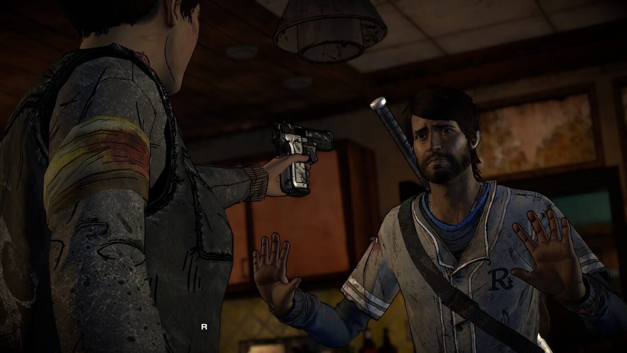 The Walking Dead: The Telltale Series Collection