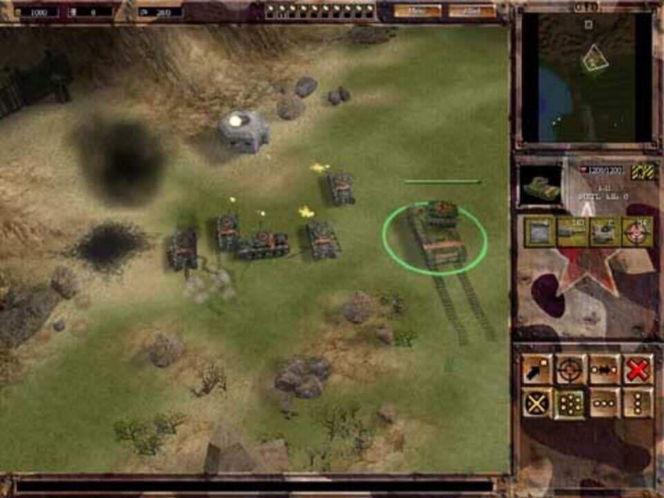 War Times